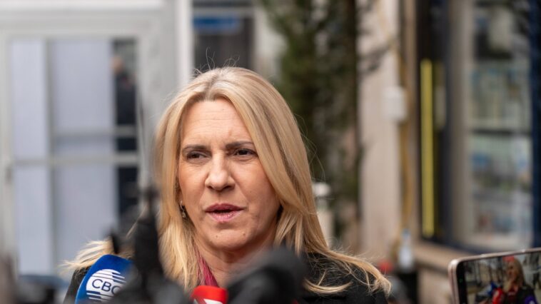 Cvijanović: Naša politika je stabilna i jaka Republika Srpska
