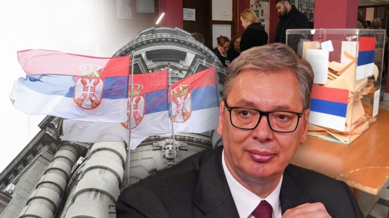 Koga ugrožava visoka izlaznost na izborima Koga ugrožava visoka izlaznost na izborima