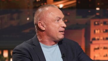 Isplivale šokantne poruke u kojima Bojan Pajtić navodno daje uputstva o blokadama, oglasio se Jovanov