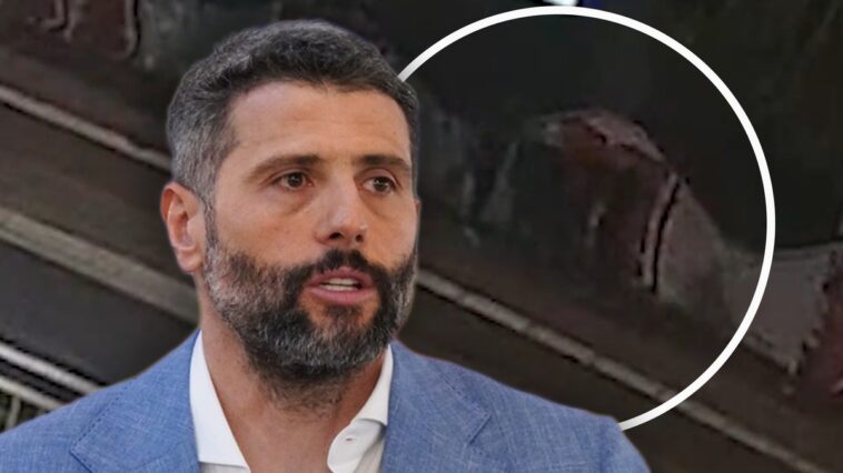 Saslušani Šapić i odbornica “Kreni-Promeni”: Oglasilo se tužilaštvo Saslušani Šapić i odbornica “Kreni-Promeni”: Oglasilo se tužilaštvo