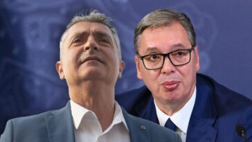 Evo zašto opada podrška Studentskoj listi i među najvećim kritičarima vlasti