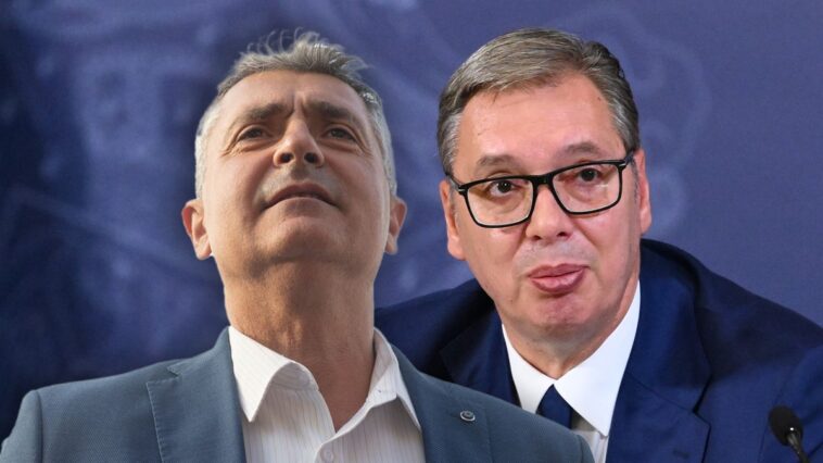Evo zašto opada podrška Studentskoj listi i među najvećim kritičarima vlasti Evo zašto opada podrška Studentskoj listi i među najvećim kritičarima vlasti