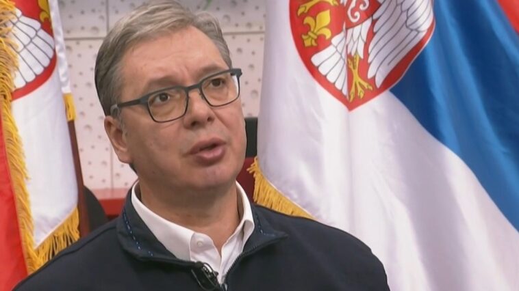 Vučić pozvao građane na današnji skup SNS, prisustvuje i Tomislav Nikolić