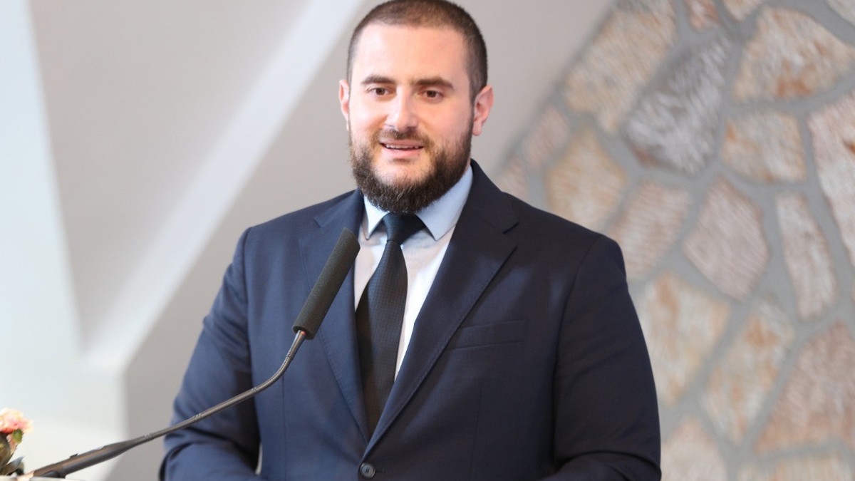 Zukorlić u Prijepolju: Cilj nam je da obezbedimo nova radna mesta i ujedinimo Bošnjake