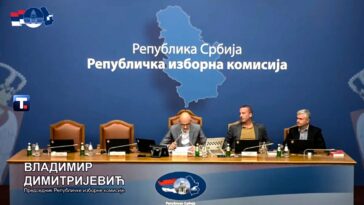 RIK proglasio izbornu listu Bunjevaca za izbore za savete nacionalnih manjina