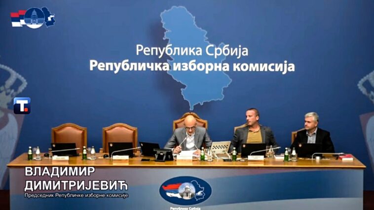 RIK proglasio izbornu listu Bunjevaca za izbore za savete nacionalnih manjina