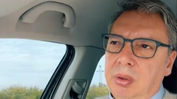 Vučić najavio skup u Novom Sadu: Biće i jedno veliko iznenađenje