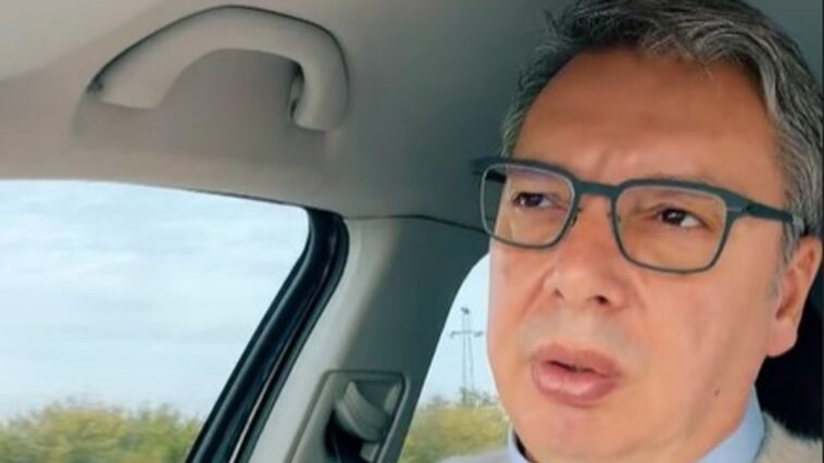 Vučić najavio skup u Novom Sadu: Biće i jedno veliko iznenađenje