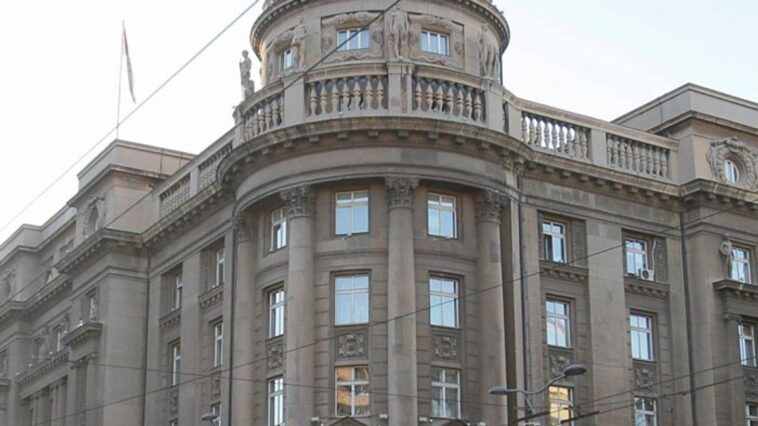 Srbija uputila protestnu notu Hrvatskoj zbog najgrubljeg mešanja u izbore