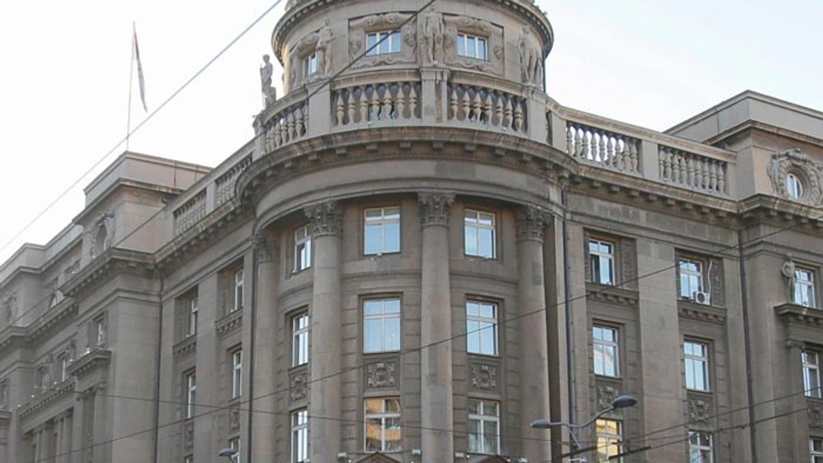 Srbija uputila protestnu notu Hrvatskoj zbog najgrubljeg mešanja u izbore
