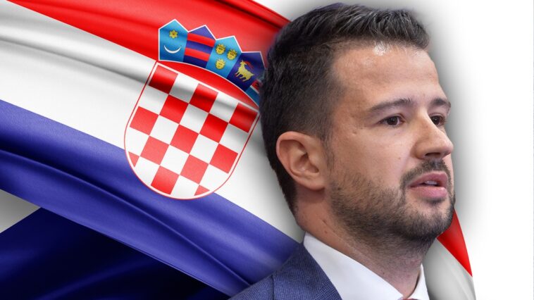 Crna Gora prihvatila poniženje iz Zagreba: Podgorica menja naziv bazena u Kotoru!