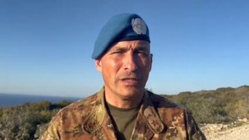 Novi komandant KFOR-a i Vajkof posetili sever Kosova i Metohije