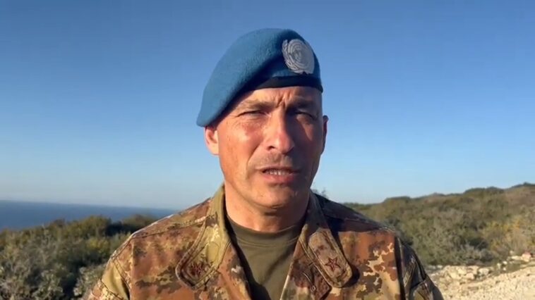 Novi komandant KFOR-a i Vajkof posetili sever Kosova i Metohije Novi komandant KFOR-a i Vajkof posetili sever Kosova i Metohije