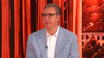 Vučić o izborima: Očekujem ogromnu izlaznost, želimo apsolutnu većinu