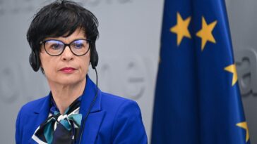 Šok izjava Marte Kos: Osećam se kao čobanica koja pazi na stado