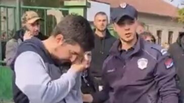 Tuča ispred biračkog mesta u Pančevu, oglasilo se tužilaštvo