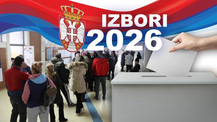 CeSID objavio prve projekcije raspodele mandata: Ovo su rezultati izbora u Srbiji CeSID objavio prve projekcije raspodele mandata: Ovo su rezultati izbora u Srbiji