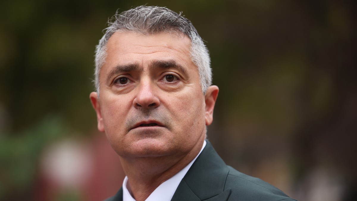 Ilija Srdanović: Odnose sa Hrvatskom razvijaćemo u normalne demokratske i prijateljske