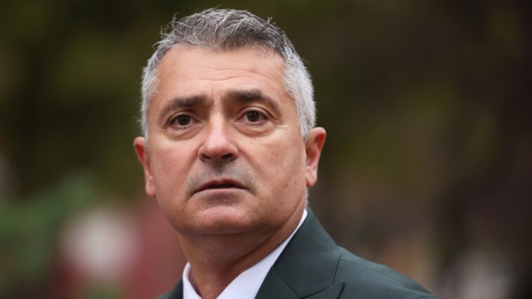 Srdanović: Dijalog o KiM biće nastavljen, o odnosima sa Rusijom da odlučuju građani