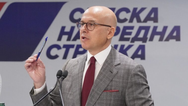 Vučević: Preuzmite odgovornost, neka se prestane sa nasiljem nad ljudima Vučević: Preuzmite odgovornost, neka se prestane sa nasiljem nad ljudima
