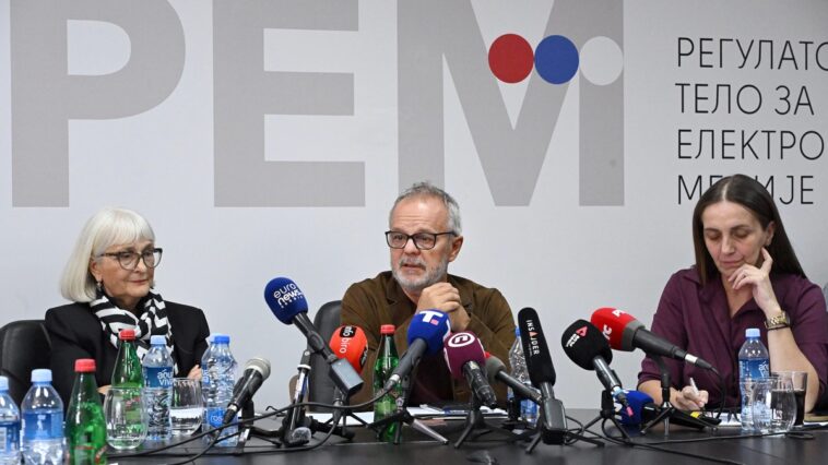 Smederevac: Savet REM na sledećoj sednici o popuni upravnih odbora javnih servisa