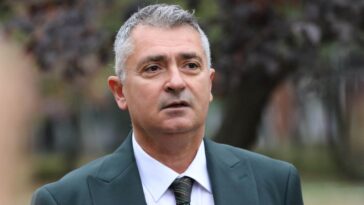 Srdanović o odnosima Srbije i Crne Gore