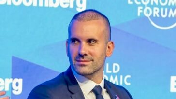 Bivši ministar pravde Crne Gore: Preti nam veliko “ne” iz Francuske dok Milojko Spajić partija