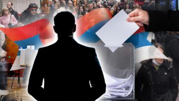 Za koga će neopredeljeni glasati 25. oktobra