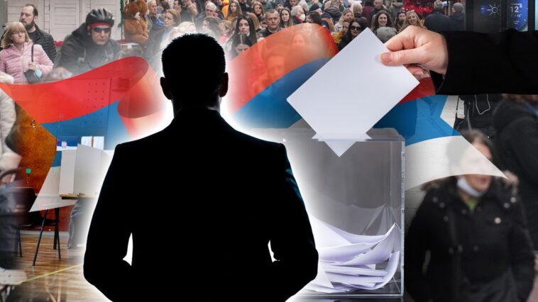 Za koga će neopredeljeni glasati 25. oktobra
