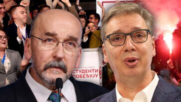 Po čemu ćemo pamtiti ove izbore i oktobar 2026. godine