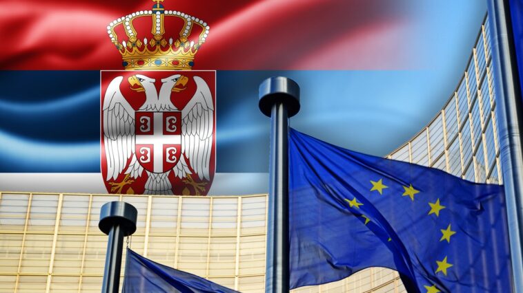 Šta znači novi model proširenja EU: Jedna dobra najava za Srbiju Šta znači novi model proširenja EU: Jedna dobra najava za Srbiju