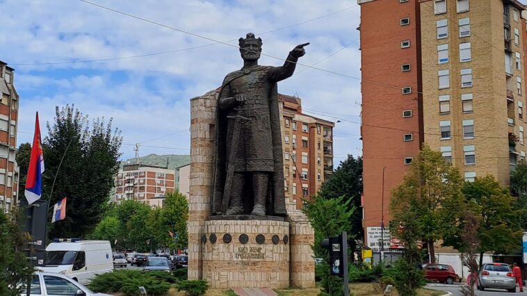 Studenti univerziteta u Prištini sa sedištem u Kosovskoj Mitrovici podržavaju studente u RS