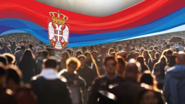 Politički konsultant iz Amerike o Srbiji: To je jedna od retkih država koja je bezbedna