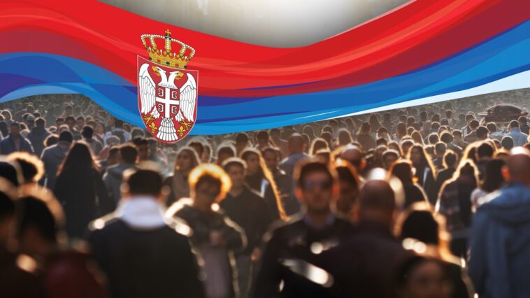 Politički konsultant iz Amerike o Srbiji: To je jedna od retkih država koja je bezbedna Politički konsultant iz Amerike o Srbiji: To je jedna od retkih država koja je bezbedna