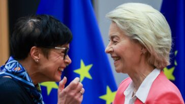Srbija spomenuta u “Adamovom izveštaju”, evo šta će nam ponuditi Ursula i Marta Kos