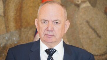 U Šapcu održana izborna konvencija Ruske stranke