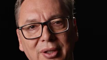Vučić: Godinama slušam uvrede, laži i pretnje, neke reči bole, neke ostave trag (video)
