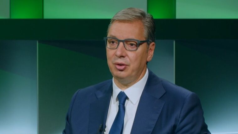 Vučić o izborima: Pobeda za mene znači apsolutna većina