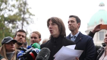 Studentska lista sprema izlazak na referendum: Evo šta će biti pitanje za građane
