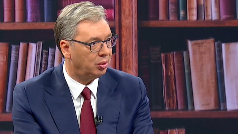 Vučić o Putinu i Trampu: Otkrio detalje razgovora sa ruskim i američkim predsednikom