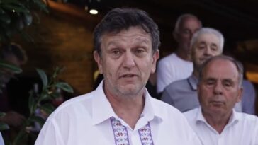 Blanuša priznao poraz na izborima i čestitao SNSD na pobedi