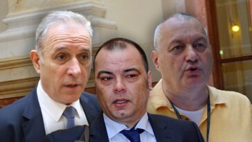 Šta stoji iza rata dojučerašnjih koaliciionih partnera DS i Evropske Srbije