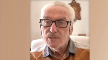 Branimir Nestorović se oglasio o izdaji najbližih: Dok sam se borio za život, oni su se naslađivali