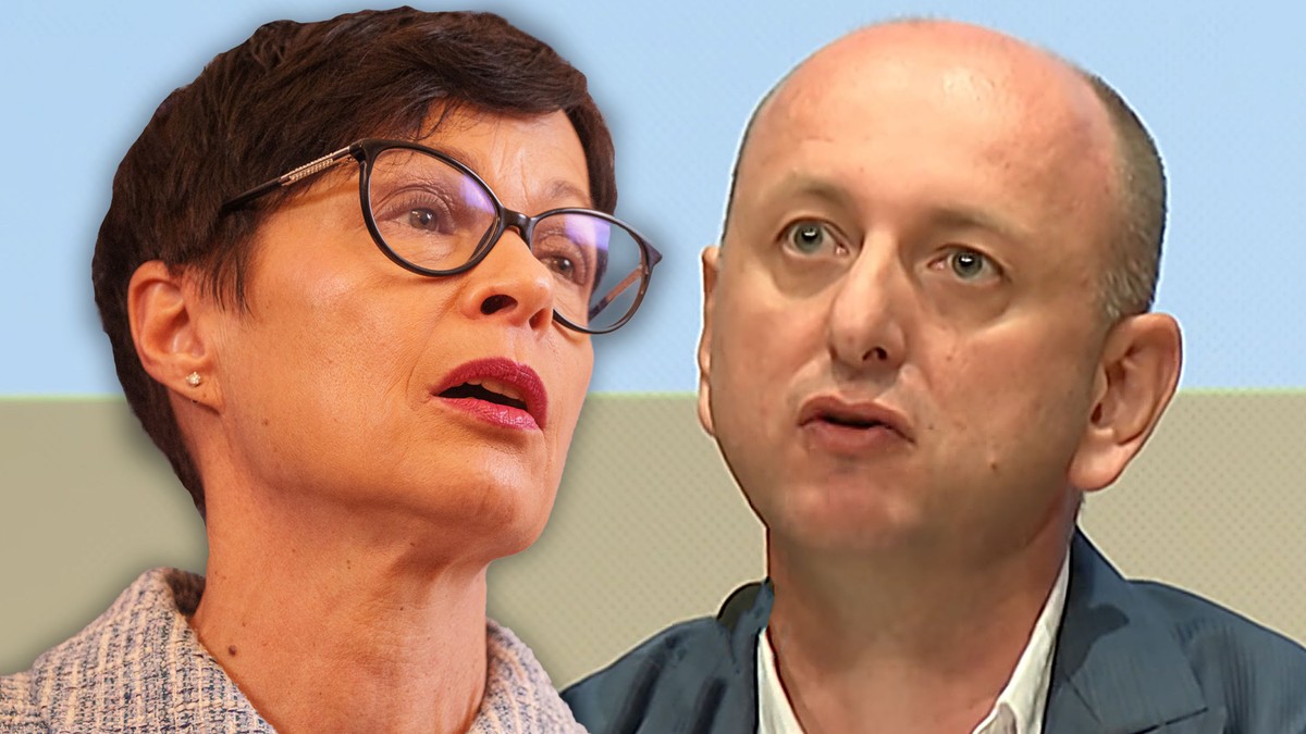 Knežević reagovao na šokantnu izjavu Marte Kos: “U EU ulazimo ošišani do gole kože”