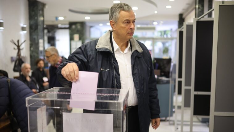 Šoškić: Srbija može brže da ispuni kriterijume EU, Studentska lista želi bolje odnose sa susedima