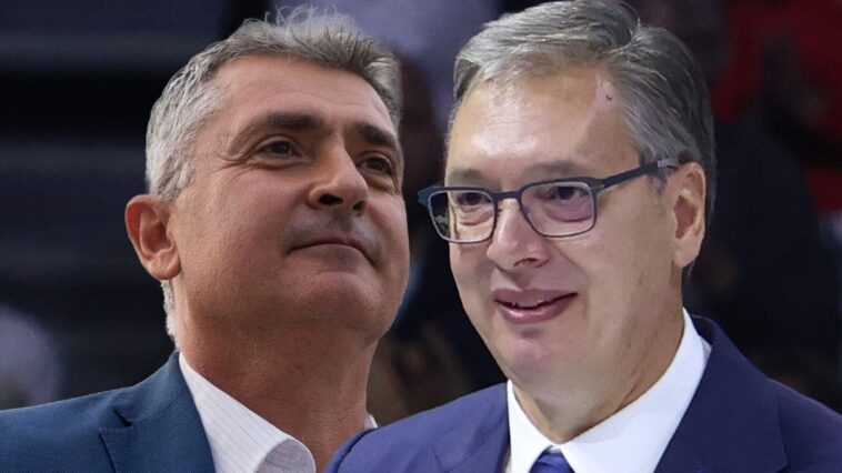 Ovo su poslednja istraživanja pred izbore u Srbiji: Jedna lista povučena Ovo su poslednja istraživanja pred izbore u Srbiji: Jedna lista povučena