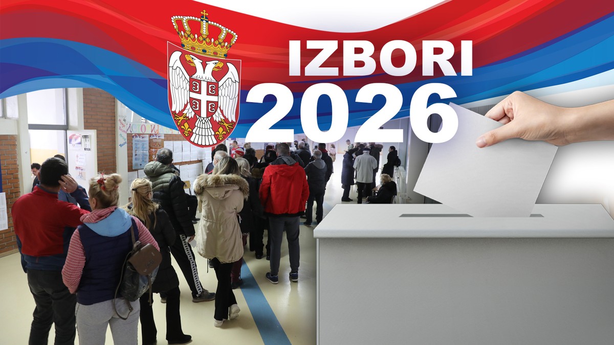 Izbori u Srbiji: Kad je glasački listić važeći a kad nevažeći?