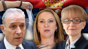 Predstavnici izbornih lista sukobili stavove o Rusiji, EU, Kosovu: Evo šta su poručili