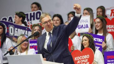 Vučić: Izdvojićemo 1,3 milijarde evra za domove zdravlja i bolnice