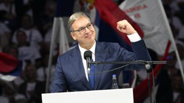 Oglasio se Vučić: Ilija Srdanović dobro zna šta znam